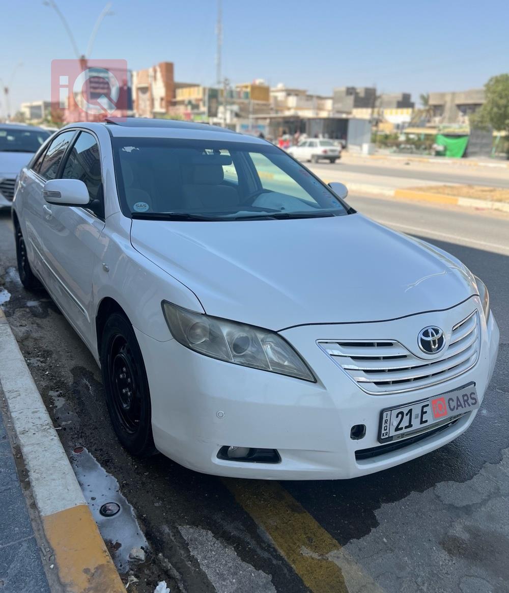 تويوتا كامري